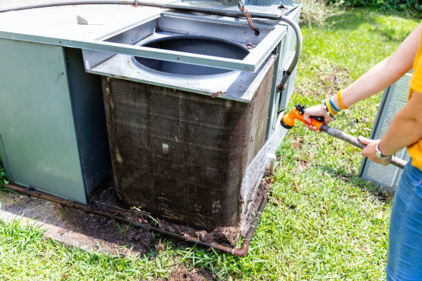 Best Dryer Vent Cleaning Services  in Heeia, HI