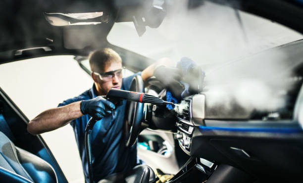Best Air Vent Cleaning Services  in Heeia, HI