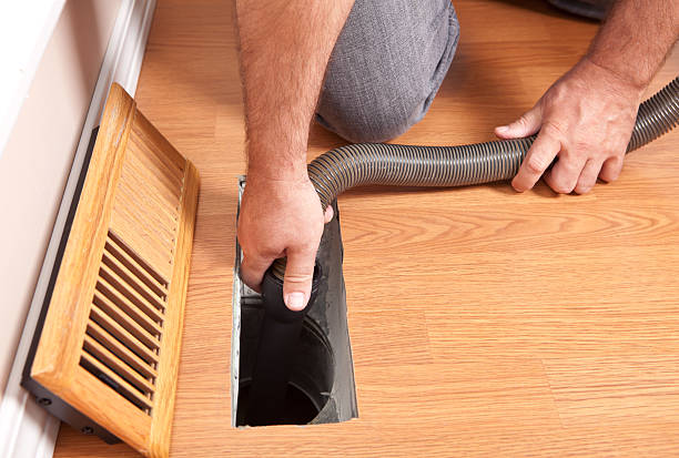 Best Affordable Duct Cleaning Services  in Heeia, HI