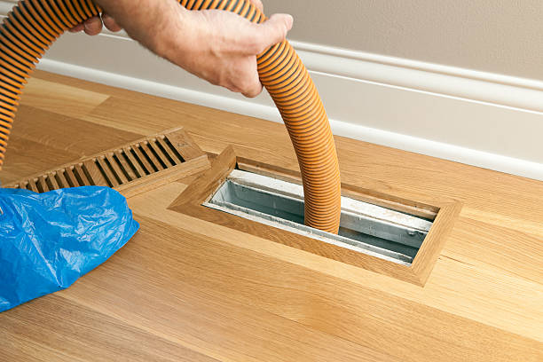 Best Best Air Duct Cleaning Company  in Heeia, HI