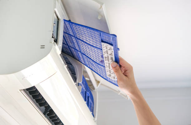 Best Air Duct Inspection  in Heeia, HI