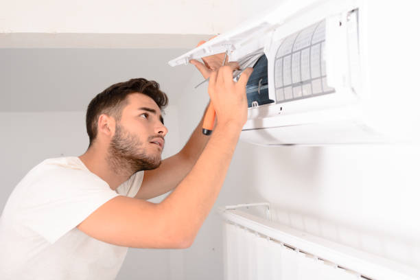 Best HVAC Duct Inspection Services  in Heeia, HI
